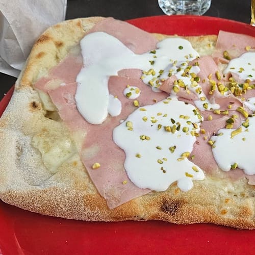 Il Piccolo Bistro, Ventimiglia