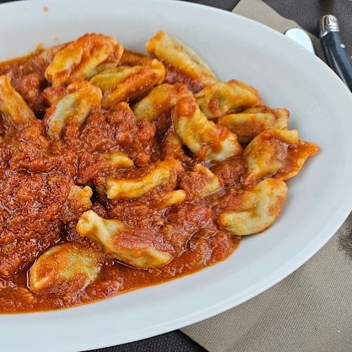 Il Piccolo Bistro, Ventimiglia