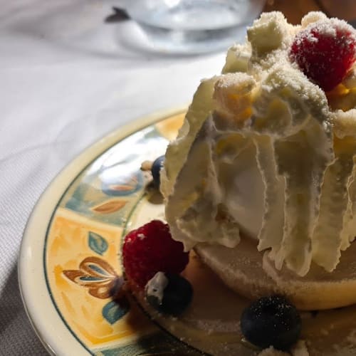 Il Piccolo Bistro, Ventimiglia