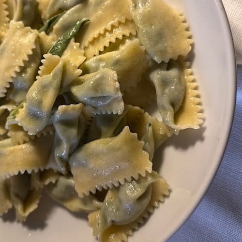 Il Piccolo Bistro, Ventimiglia