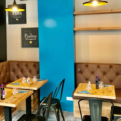 Gusti Gusto, Paris