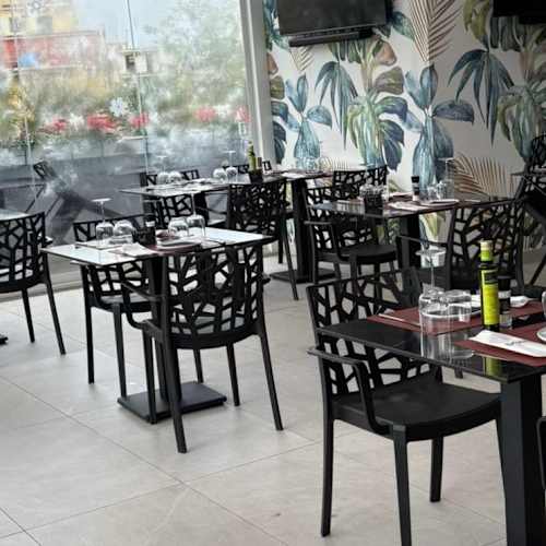 Terrazza Dalú, Cardito