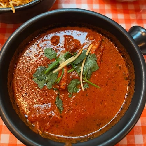 Mumbai, Chambéry