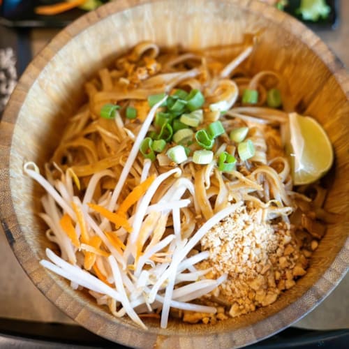 Thai N sushi, Les Pavillons-sous-Bois