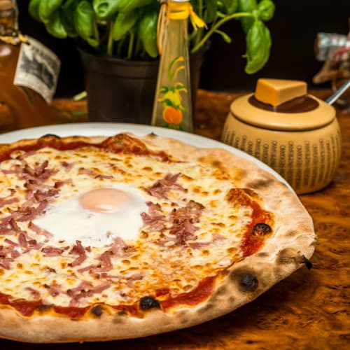 Quattro Stagioni, Clichy