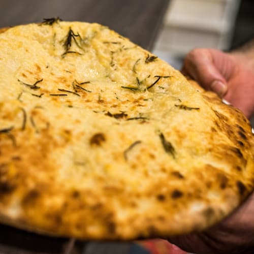 Quattro Stagioni, Clichy