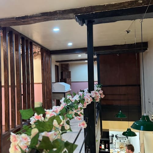 Hanami Café, Lille