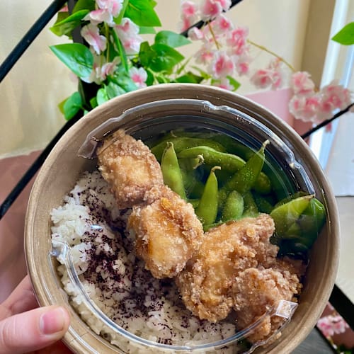Hanami Café, Lille