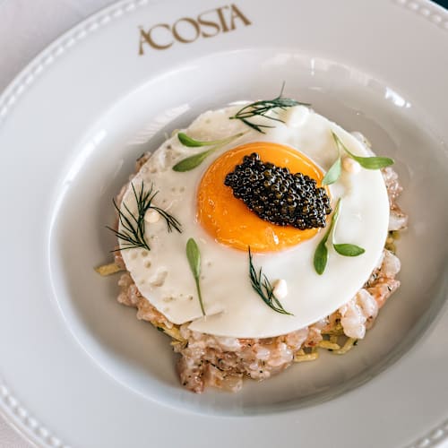 ÀCosta by Olivier - Lisboa, Lisboa