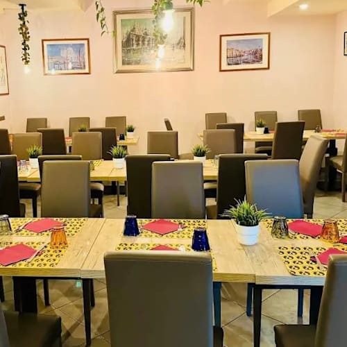 Pizzeria Columbus, Venezia
