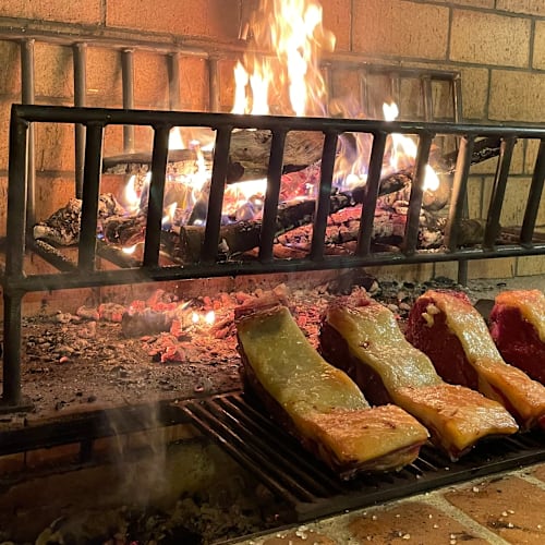 Cocus Club, Santa Domenica