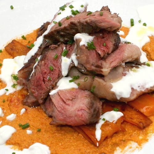 Osteria di Fiora', San Benedetto del Tronto
