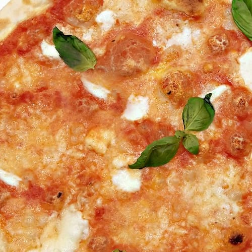 Osteria di Fiora', San Benedetto del Tronto