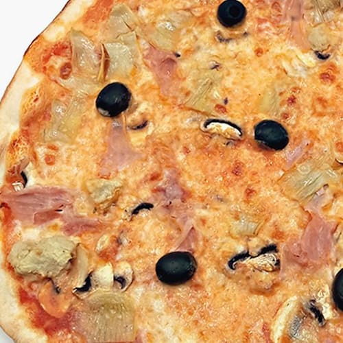 Osteria di Fiora', San Benedetto del Tronto