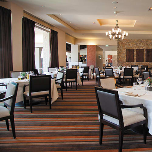 Les Caroubiers, Tourrettes