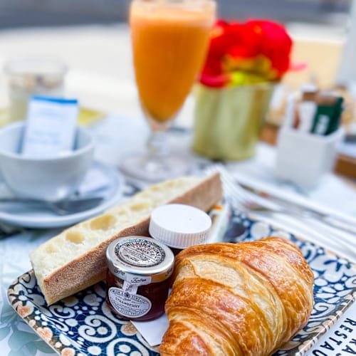 Café Cassette, Paris