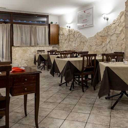 Pizzeria Federì, Bari