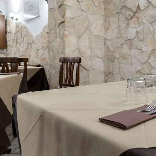 Pizzeria Federì, Bari