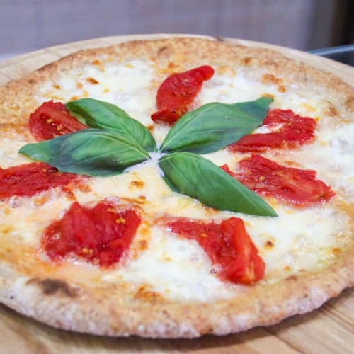 Pizzeria Federì, Bari