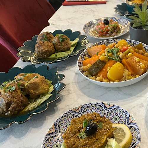 L'étoile Longchamp, Paris