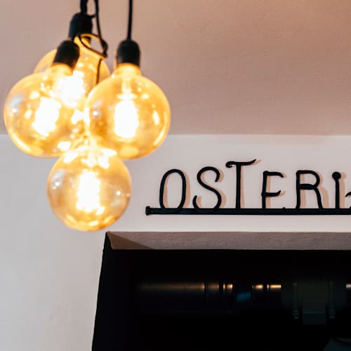 Osteria Tocio, Padova