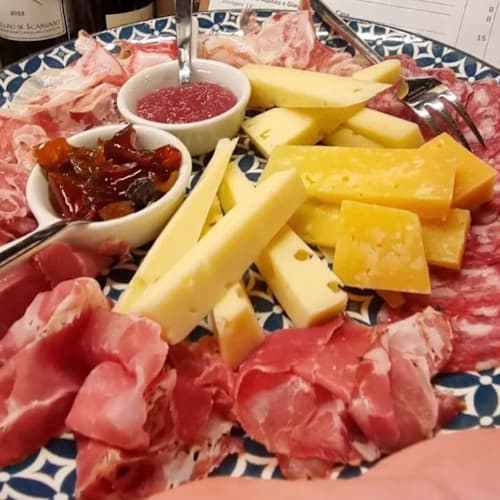 Osteria Tocio, Padova