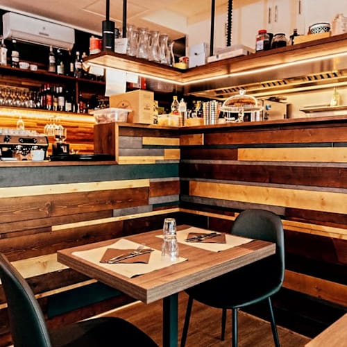 Osteria Tocio, Padova