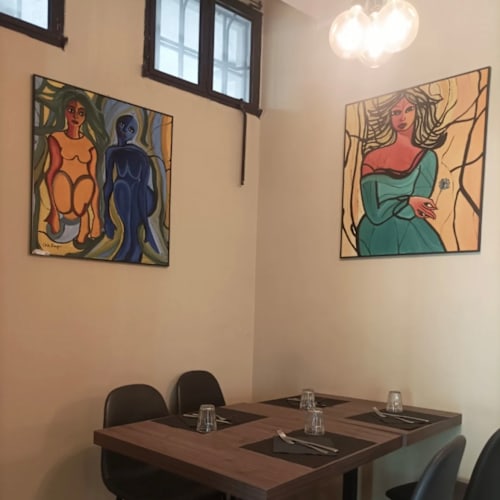 Osteria Tocio, Padova