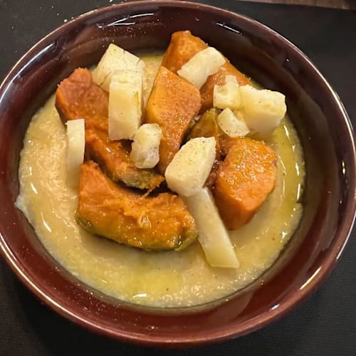 Osteria Tocio, Padova