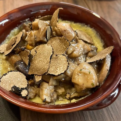 Osteria Tocio, Padova