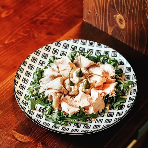 Osteria Tocio, Padova