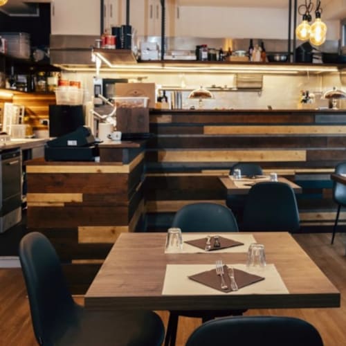 Osteria Tocio, Padova