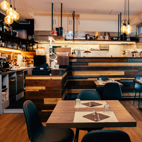 Osteria Tocio, Padova