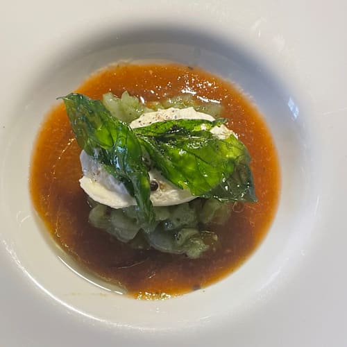 Bistropolitan, Etterbeek