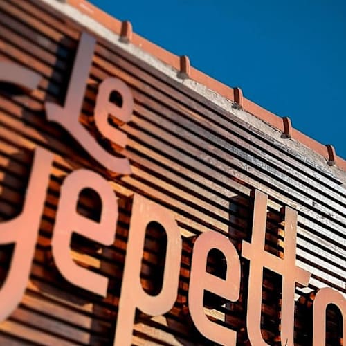 Le Gepetto, Marseille
