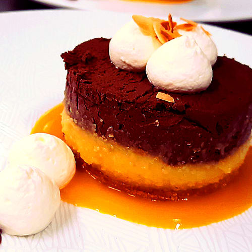 Hostellerie Saint-Florent, Oberhaslach