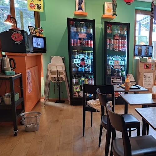 SUPERFOOD smashburger, Plan-les-Ouates