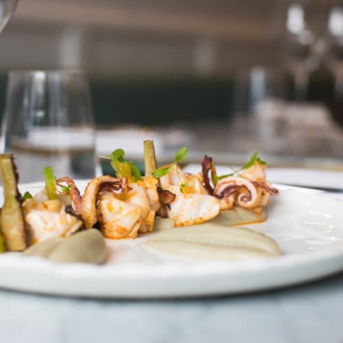 Le Faham by Kelly Rangama, Paris