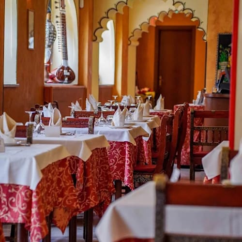 RistoranteIndianoSwagatPiacenza, Piacenza