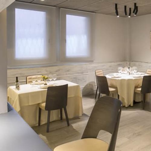 Mesón Galicia, El Prat De Llobregat