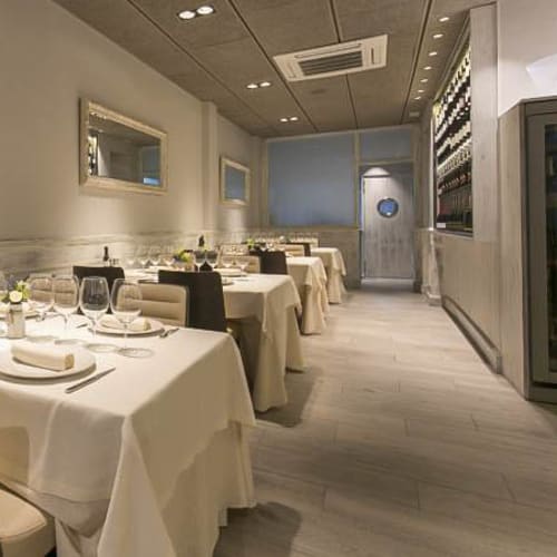 Mesón Galicia, El Prat De Llobregat