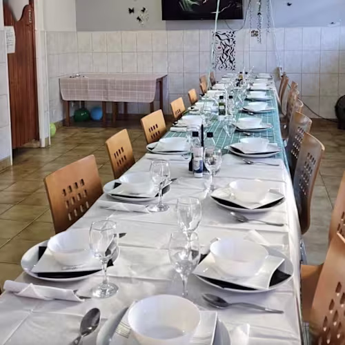 Restaurante FloriMar, Lagos