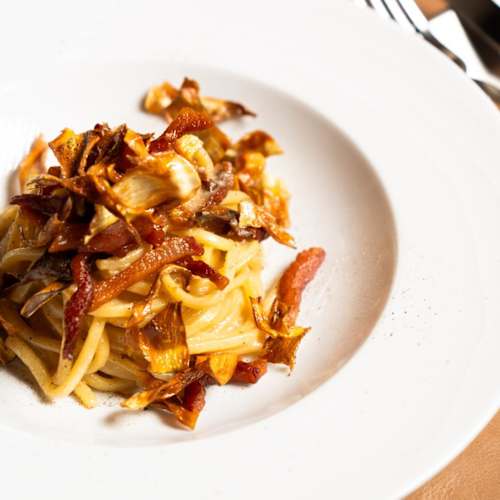 Kiki Clubistrot, Roma