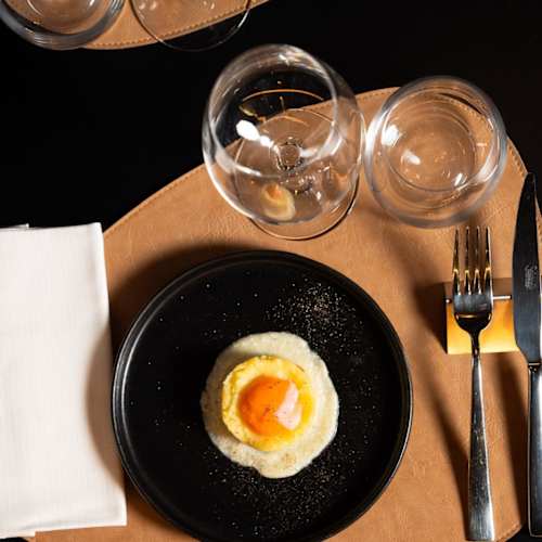 Kiki Clubistrot, Roma