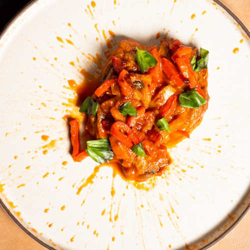 Kiki Clubistrot, Roma