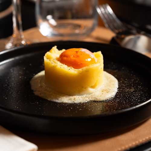 Kiki Clubistrot, Roma