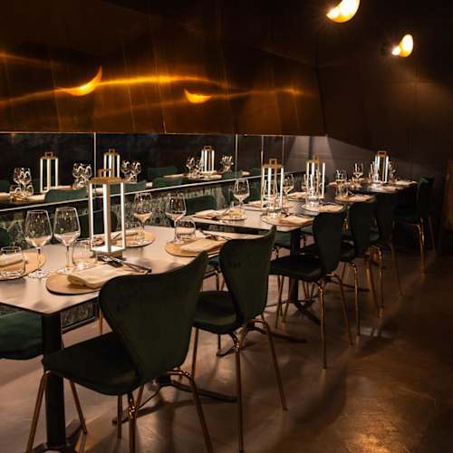 Kiki Clubistrot, Roma