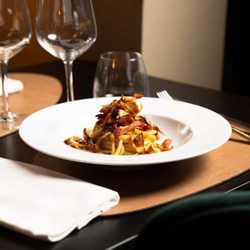 Kiki Clubistrot, Roma