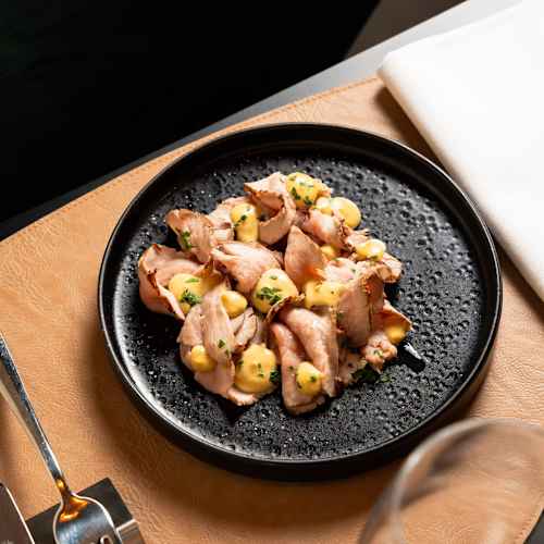 Kiki Clubistrot, Roma