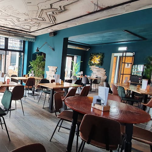 Brasserie de Schuur, Raamsdonksveer